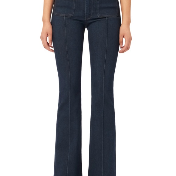 DL1961 “Bridget high rise instasculpt jeans” New with tags. - Picture 6 of 10